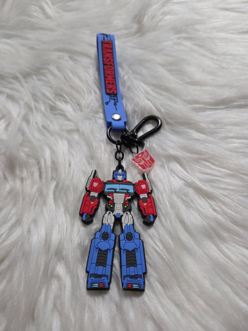 Transformers Keychain - Picture 6 of 6